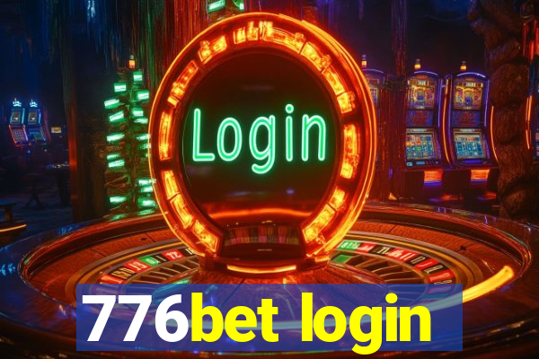 776bet login